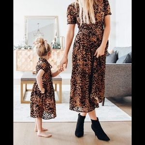 Ivy City Co Anna Dress